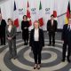Страны G7 призывают Россию к переговорам с Украиной