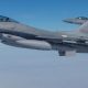 США решат вопрос об F-16 для Украины в ближайшие месяцы